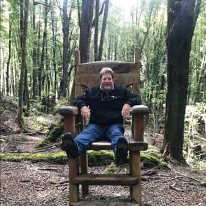 Meet your Posher, Scott